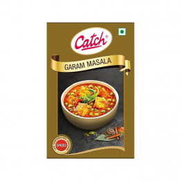 Catch Garam Masala 100Gm
